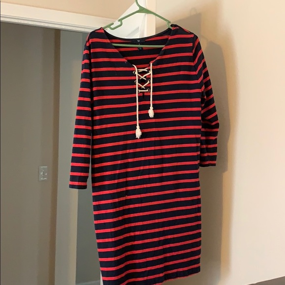 GAP Dresses & Skirts - Fun Causal Dress